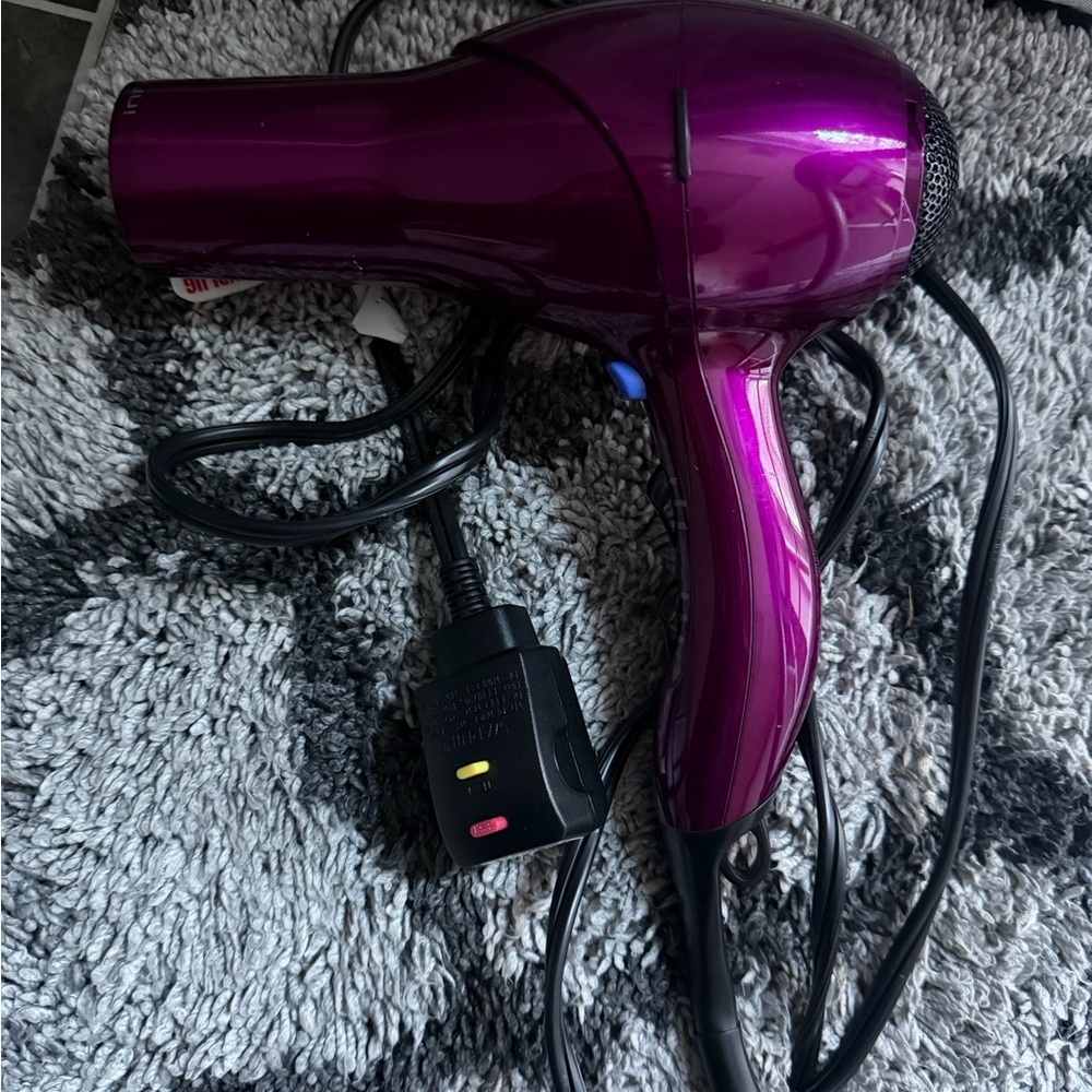 Infiniti Pro- Hair Dryer